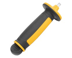 Машина шлифовальная угловая аккумуляторная бесщет. AGH-BL-20-125, Li-Ion, 20 В// Denzel-foto33