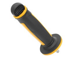 Машина шлифовальная угловая аккумуляторная бесщет. AGH-BL-20-125, Li-Ion, 20 В// Denzel-foto32