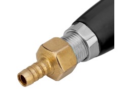 Хоппер-ковш HB1, 4 л, 350 л/мин Denzel-foto7