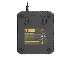 Устройство зарядное для аккумуляторов BCH-20-4.5, Li-Ion, 20 В, 4,5 А// Denzel-foto7