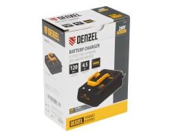 Устройство зарядное для аккумуляторов BCH-20-4.5, Li-Ion, 20 В, 4,5 А// Denzel-foto14