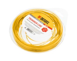 Леска для триммера круглая, 1.3 мм х 15 м Denzel-foto2