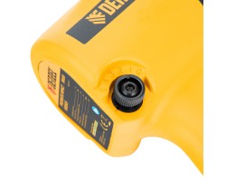 Ударный пневмогайковерт IW680, 1/2", 7000 об/мин, 680 Нм Denzel-foto11