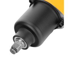 Ударный пневмогайковерт IW680, 1/2", 7000 об/мин, 680 Нм Denzel-foto10