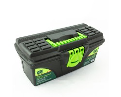 Ящик для инструмента, 324 х 165 х 137 мм, 13", пластик Сибртех-foto4