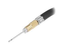 Компрессор автомобильный DС-20,12 В, 7 атм, 35 л/мин Denzel-foto16