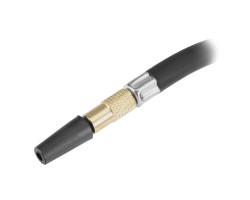 Компрессор автомобильный DС-20,12 В, 7 атм, 35 л/мин Denzel-foto17