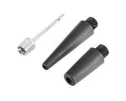 Компрессор автомобильный DС-20,12 В, 7 атм, 35 л/мин Denzel-foto14