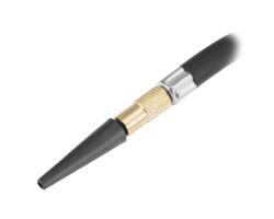 Компрессор автомобильный DС-20,12 В, 7 атм, 35 л/мин Denzel-foto18