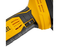 Инструмент многофункциональный аккумуляторный CMTH-20, Li-Ion, 20 В// Denzel-foto21