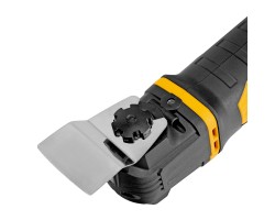 Инструмент многофункциональный аккумуляторный CMTH-20, Li-Ion, 20 В// Denzel-foto17