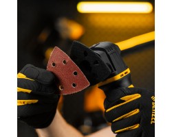 Инструмент многофункциональный аккумуляторный CMTH-20, Li-Ion, 20 В// Denzel-foto31