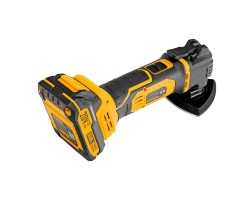 Инструмент многофункциональный аккумуляторный CMTH-20, Li-Ion, 20 В// Denzel-foto3