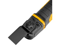 Инструмент многофункциональный аккумуляторный CMTH-20, Li-Ion, 20 В// Denzel-foto18