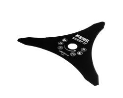 Диск для триммера , 305 х 25,4 3 лезвия Denzel-foto2