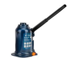 Домкрат гидравлический бутылочный телескопический, 8 т, подъем 180-410 мм Stels-foto7