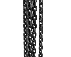 Таль цепная, 2 т, h подъема 2.5 м, расстояние между крюками 400 мм Stels-foto8