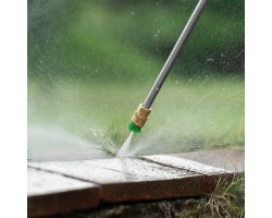 Моечная машина высокого давления K 50 Power, 2100 Вт, 150 бар, 600 л/ч, асинх. двиг.// Denzel-foto29