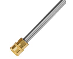 Моечная машина высокого давления K 50 Power, 2100 Вт, 150 бар, 600 л/ч, асинх. двиг.// Denzel-foto25