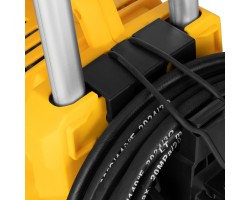 Моечная машина высокого давления K 50 Power, 2100 Вт, 150 бар, 600 л/ч, асинх. двиг.// Denzel-foto14