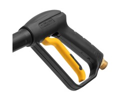 Моечная машина высокого давления K 50 Power, 2100 Вт, 150 бар, 600 л/ч, асинх. двиг.// Denzel-foto24