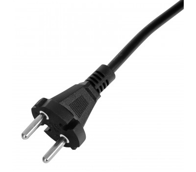 Триммер электрический TE-350, 350 Вт, 260 мм, катушка полуавтоматическая Denzel