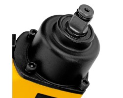 Ударный пневмогайковерт IWS550 Compact, 1/2", 8500 об/мин, 710 Нм Denzel-foto7