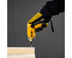 Отвертка аккумуляторная CSL-3.6-02, Li-Ion, 3.6 В, 1.3 А*ч, в блистере Denzel-foto13