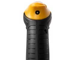 Отвертка аккумуляторная CSL-3.6-02, Li-Ion, 3.6 В, 1.3 А*ч, в блистере Denzel-foto8