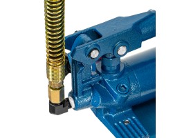 Пресс гидравлический с манометром, 12 т (комплект из 2 частей) Stels-foto18