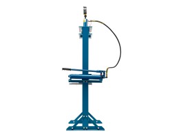 Пресс гидравлический с манометром, 12 т (комплект из 2 частей) Stels-foto8