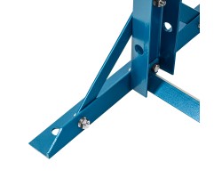 Пресс гидравлический с манометром, 12 т (комплект из 2 частей) Stels-foto23