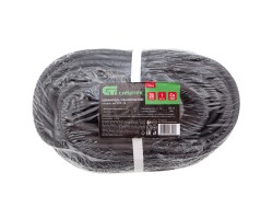 Удлинитель силовой 20 м, 16 А, тип УХз16, КГ 3 x 2.5 мм, 1 розетка, Сибртех-foto4