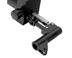 Гидравлический насос для пресса 52314 усилие 20 т Stels-foto9