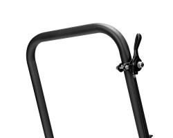 Виброплита бензиновая VC-30W, 30 кН, 60*45 см, 196 см3, бак для воды Denzel Новинка-foto15