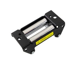 Лебедка автомобильная электрическая LB-2000, 2.2 т, 3.2 кВт, 12 В Denzel-foto9