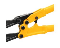 Болторез 350 мм 14", Cr-Mo Denzel-foto8