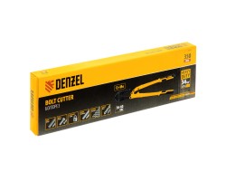 Болторез 350 мм 14", Cr-Mo Denzel-foto11