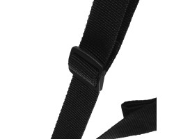 Ремень ранцевый с защитой бедра для бензиновых триммеров Denzel-foto8