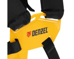 Ремень ранцевый с защитой бедра для бензиновых триммеров Denzel-foto6