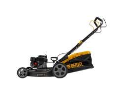 Газонокосилка бензиновая GLR-510SP-ZS, 171 см3, ширина 51 см, привод, травосборник 65 л Denzel Новинка-foto5