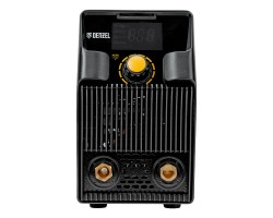 Аппарат инвертор. дуговой сварки SDR-205 Ultra, 200 А, ПВ 60% Denzel-foto8