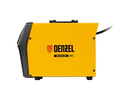 Аппарат инвертор. дуговой сварки SDR-205 Ultra, 200 А, ПВ 60% Denzel-foto6