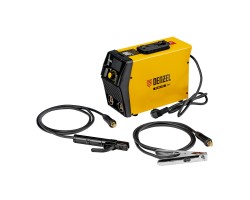 Аппарат инвертор. дуговой сварки SDR-205 Ultra, 200 А, ПВ 60% Denzel-foto16