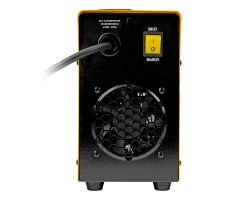 Аппарат инвертор. дуговой сварки SDR-205 Ultra, 200 А, ПВ 60% Denzel-foto9