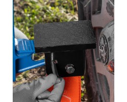 Устройство для подъема за колесо, Lift-Mate Stels-foto12