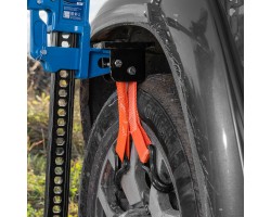 Устройство для подъема за колесо, Lift-Mate Stels-foto14
