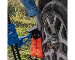 Устройство для подъема за колесо, Lift-Mate Stels-foto11