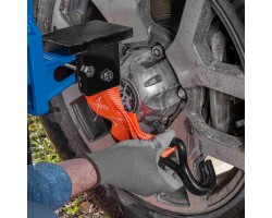 Устройство для подъема за колесо, Lift-Mate Stels-foto13