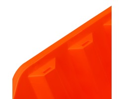 Лоток для метизов 24.5 х 17 х 12.5 см, пластик Stels-foto4